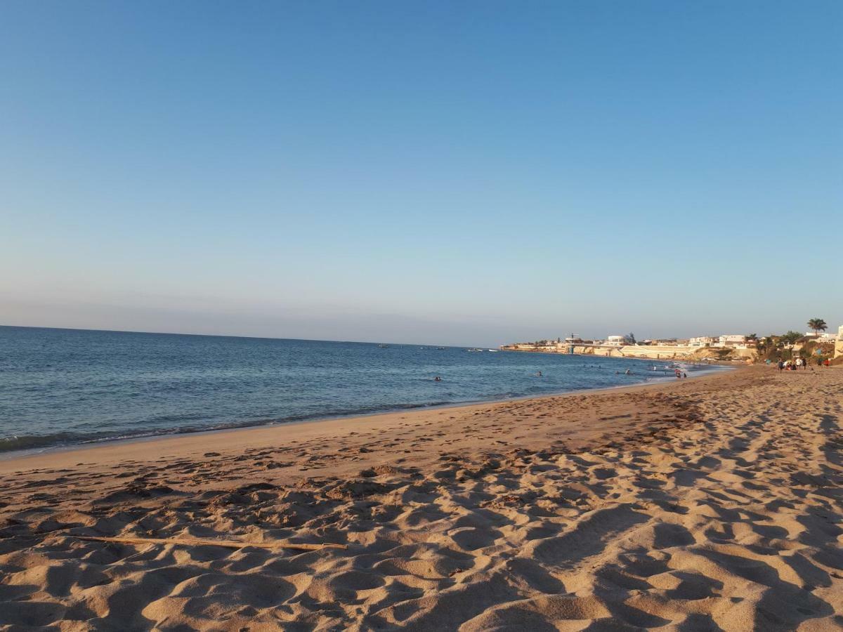 באייניטה Hostal Villa Brisa מראה חיצוני תמונה